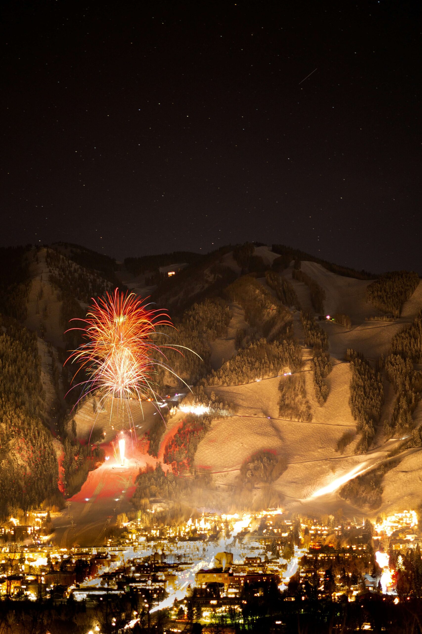 Aspen, USA