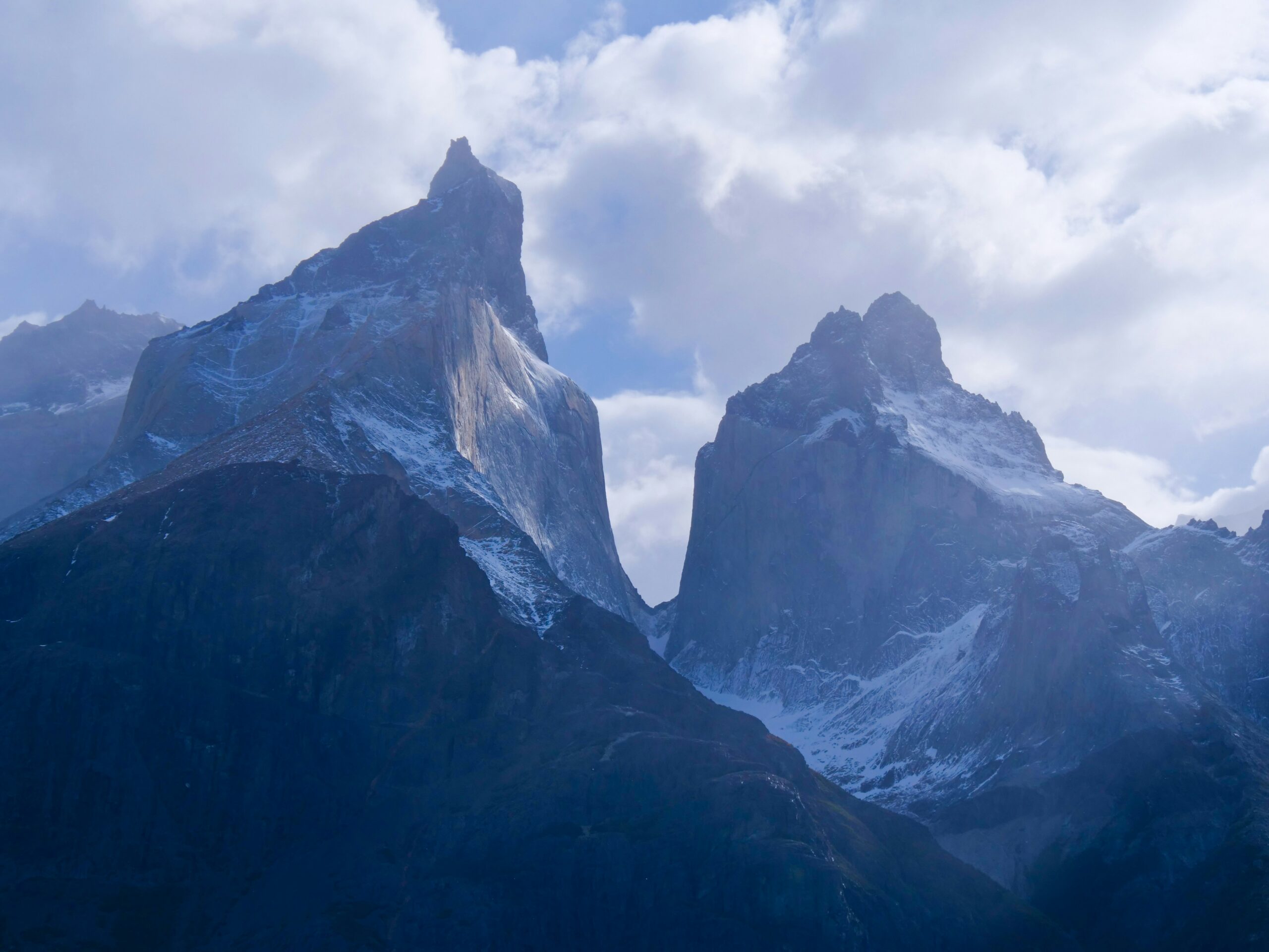 Cerro Catedral, Patagonia, Argentina